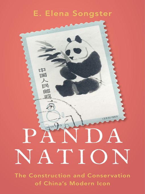 Title details for Panda Nation by E. Elena Songster - Available